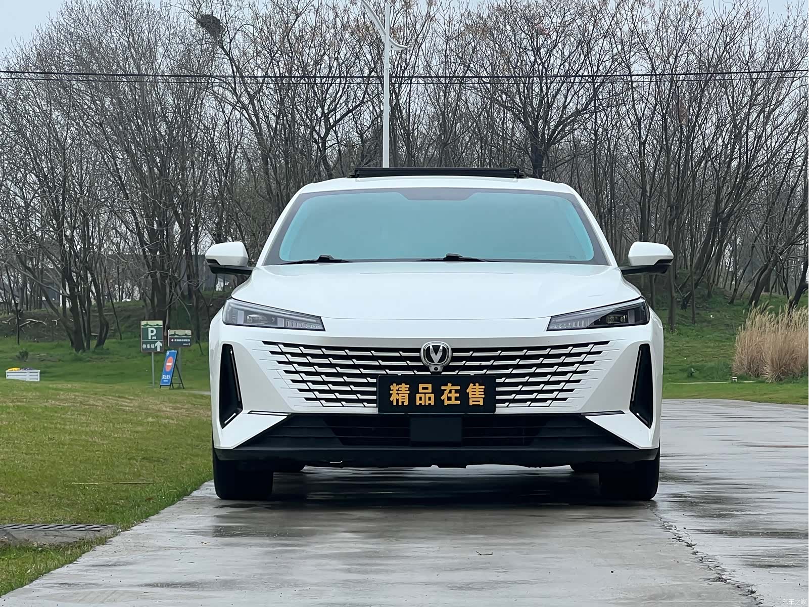 Changan NE, 2023 2