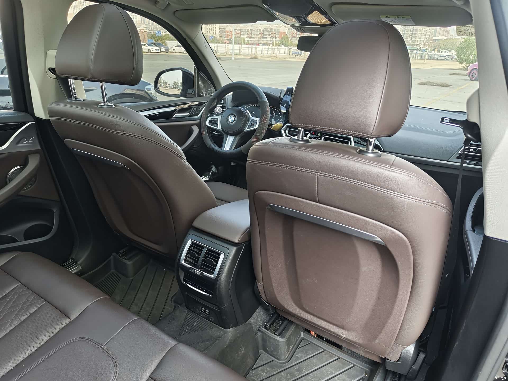 BMW X3, 2021 20