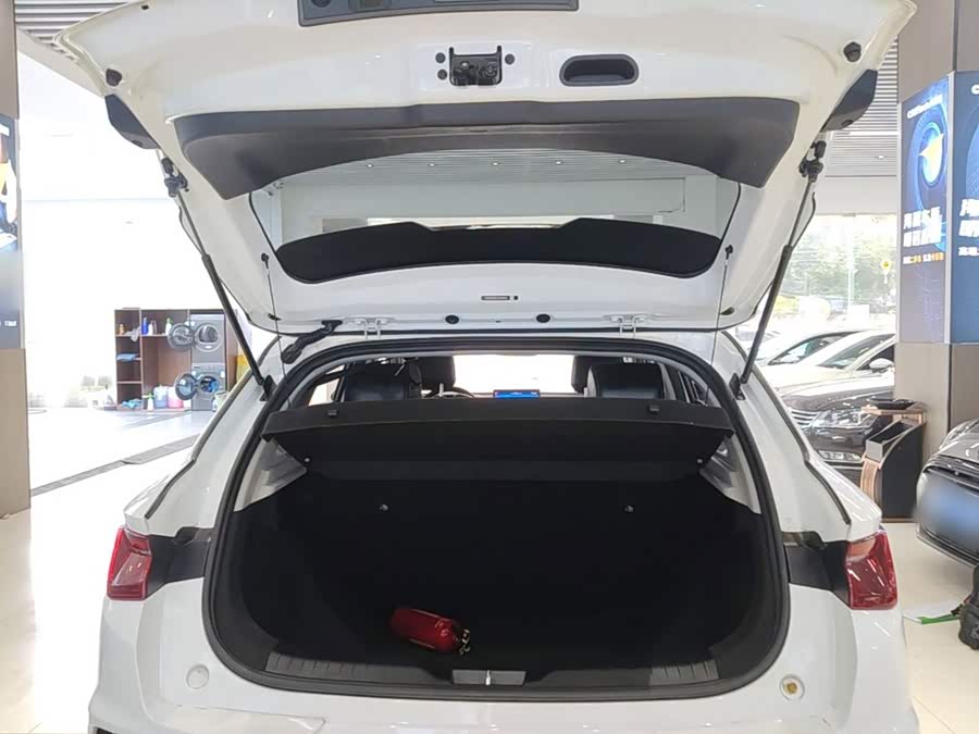 BYD BYD e2 2020, фото 18