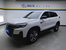 ����CS75 2024�� ������ 1.5T DCT������