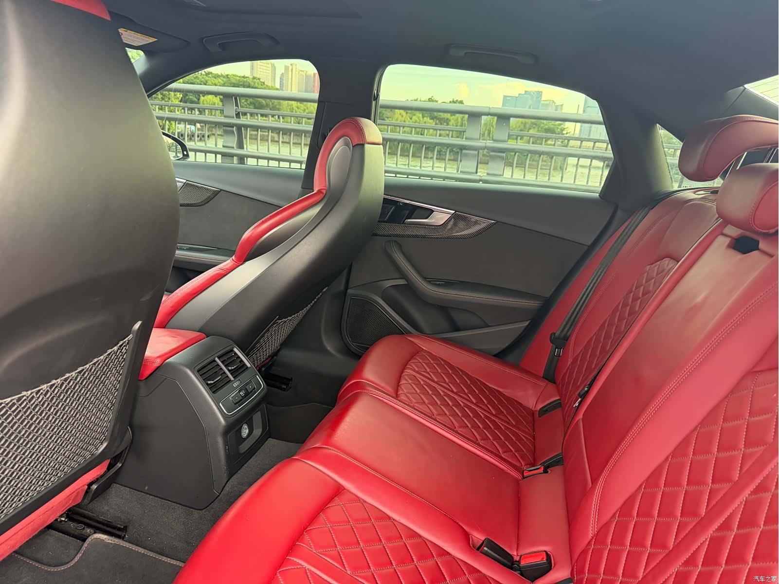 Audi S4, 2022 10