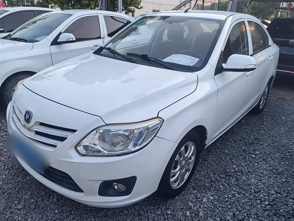 Changan Yuexiang V3 Changan Yuexiang V3