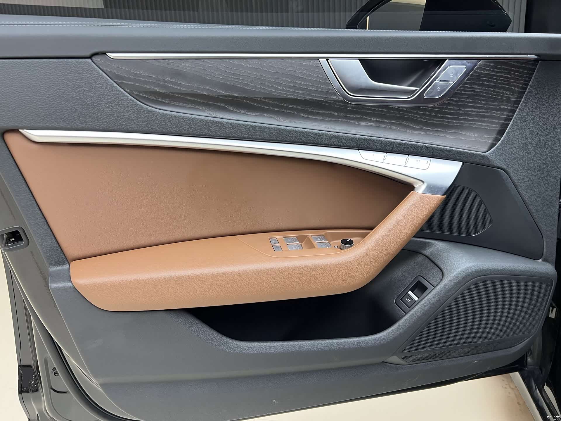 Audi A6L, 2026 10