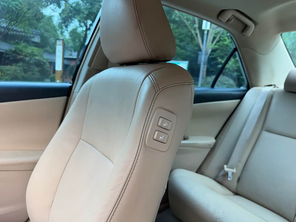 Toyota Camry Toyota Camry