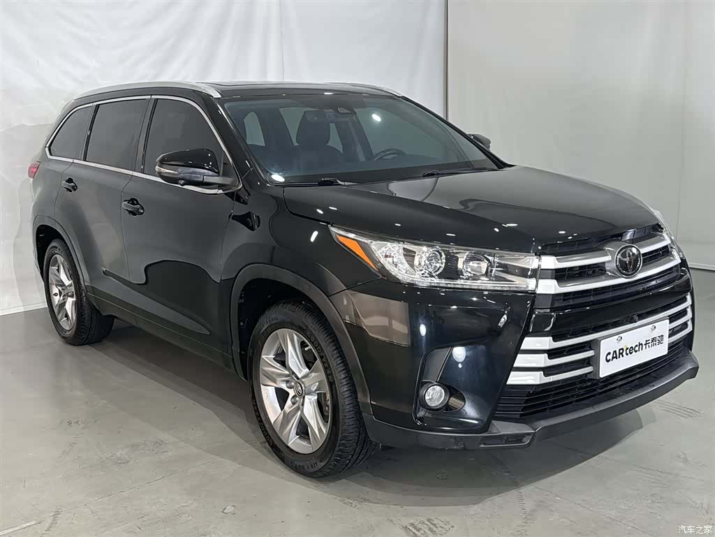 Toyota Highlander, 2020 4