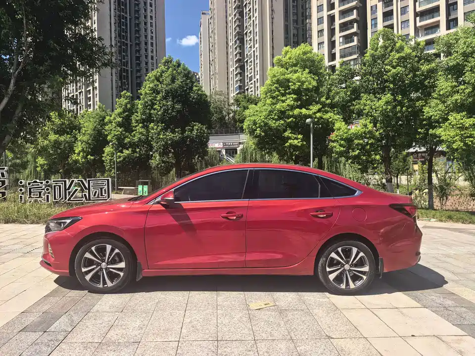 Changan Yidong