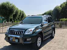 ������ 2005�� 4.0L �Զ�GX������