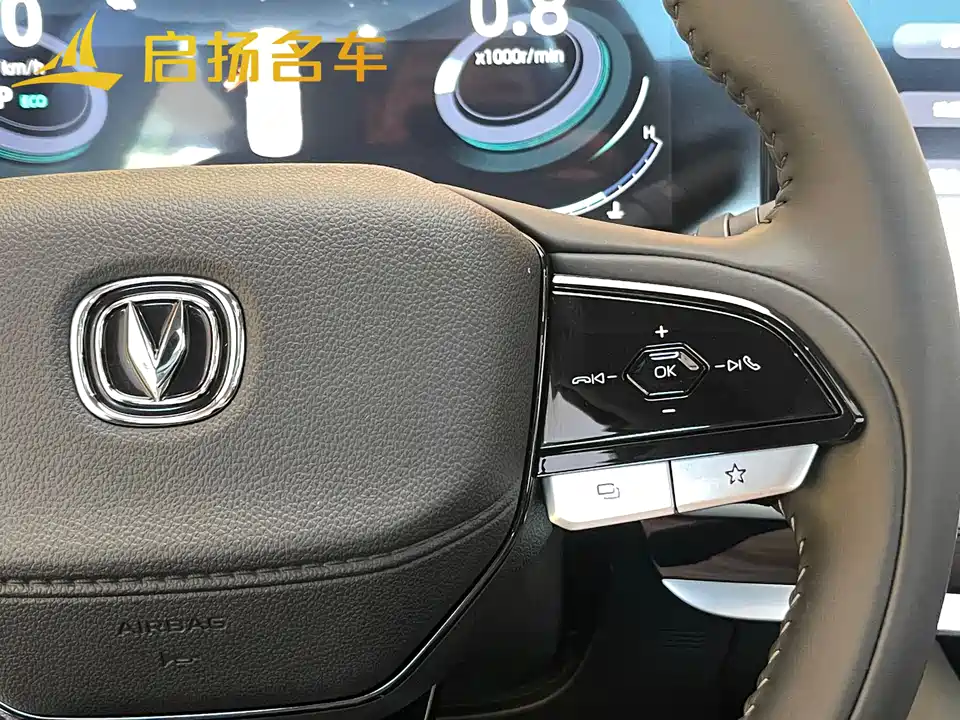 Changan CS75PLUS