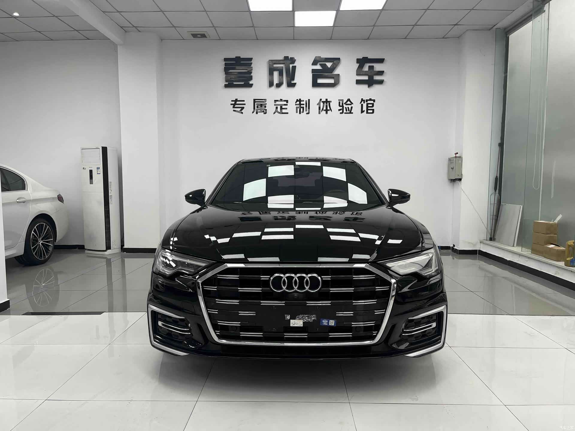 Audi A6L, 2022 2