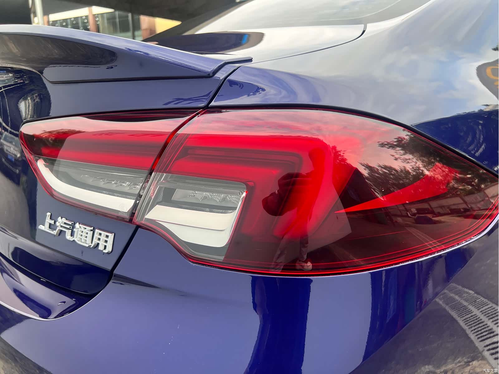 Buick Regal, 2022 25
