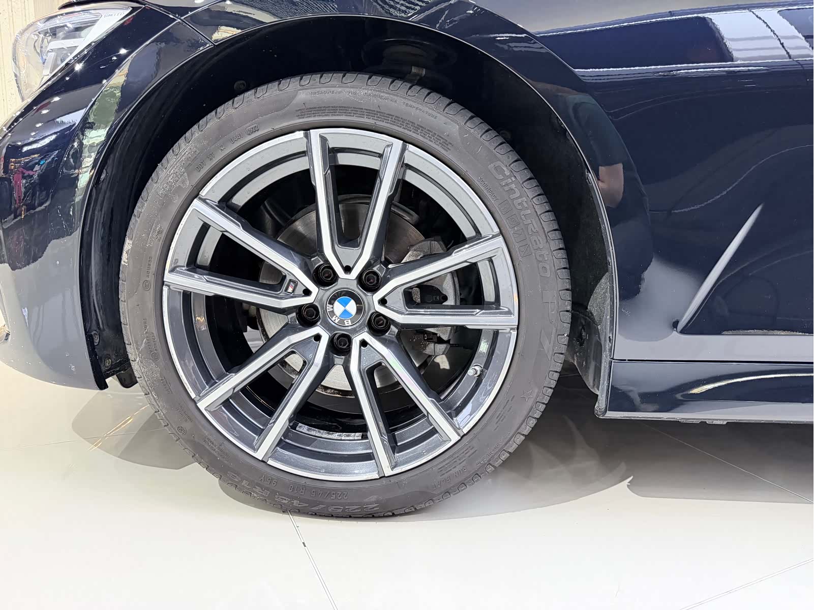 BMW 3 Series, 2022 17