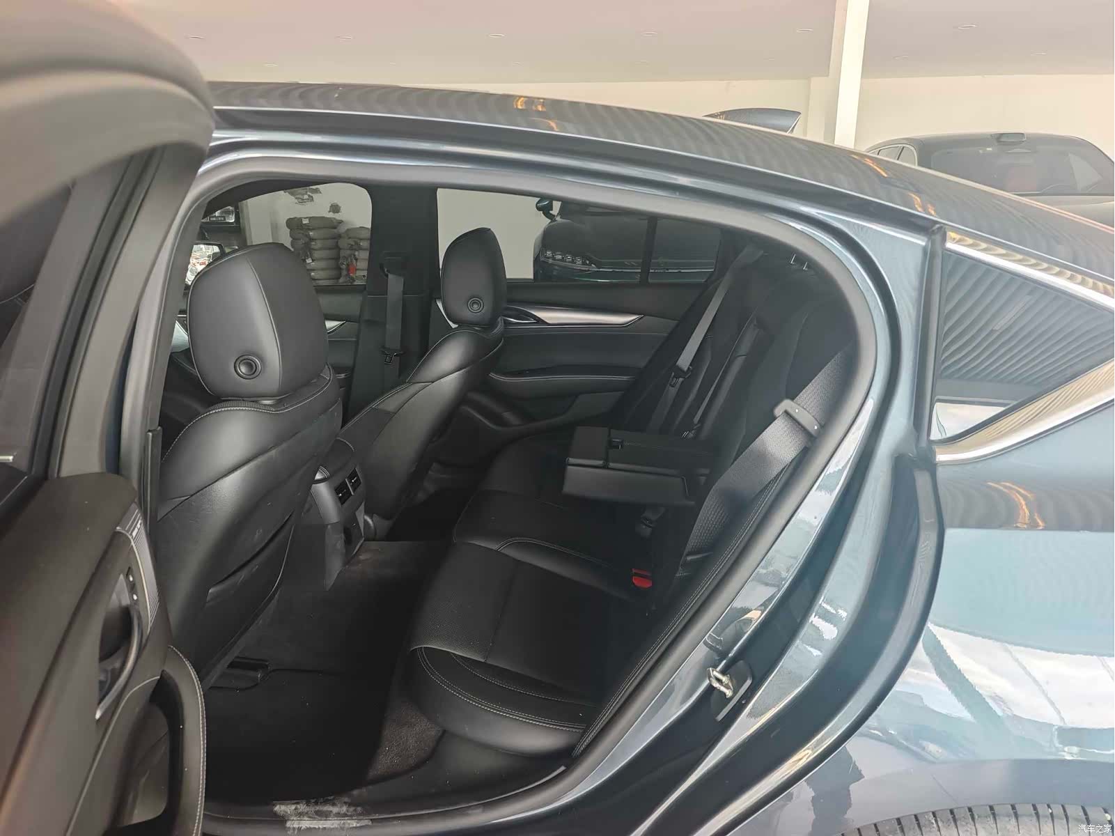 Cadillac CT5, 2021 6