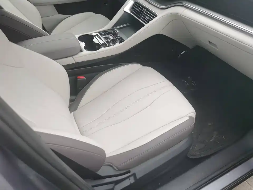 BYD Songjiang BYD Songjiang