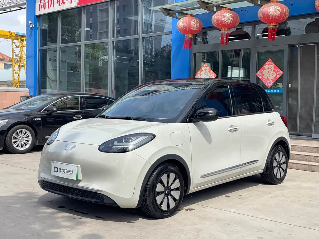 Wuling Binguo