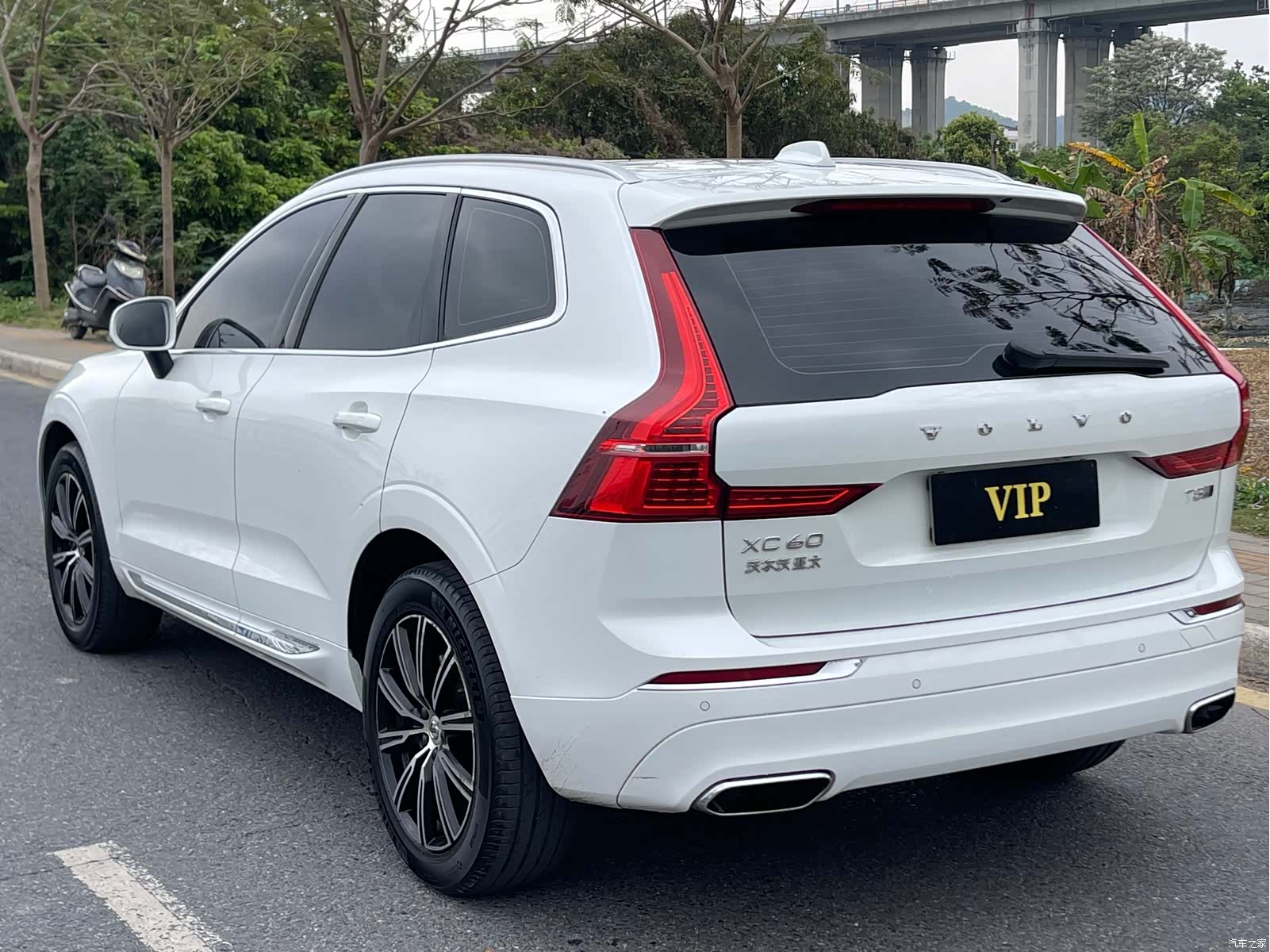 Volvo XC60, 2020 4