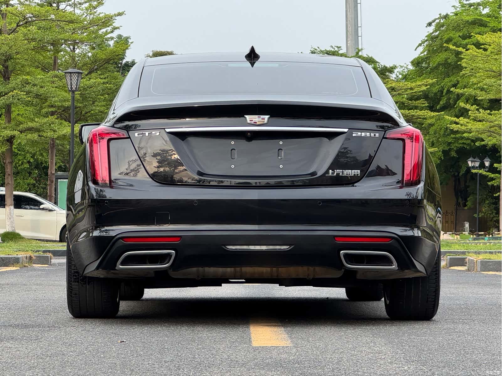 Cadillac CT5, 2023 6