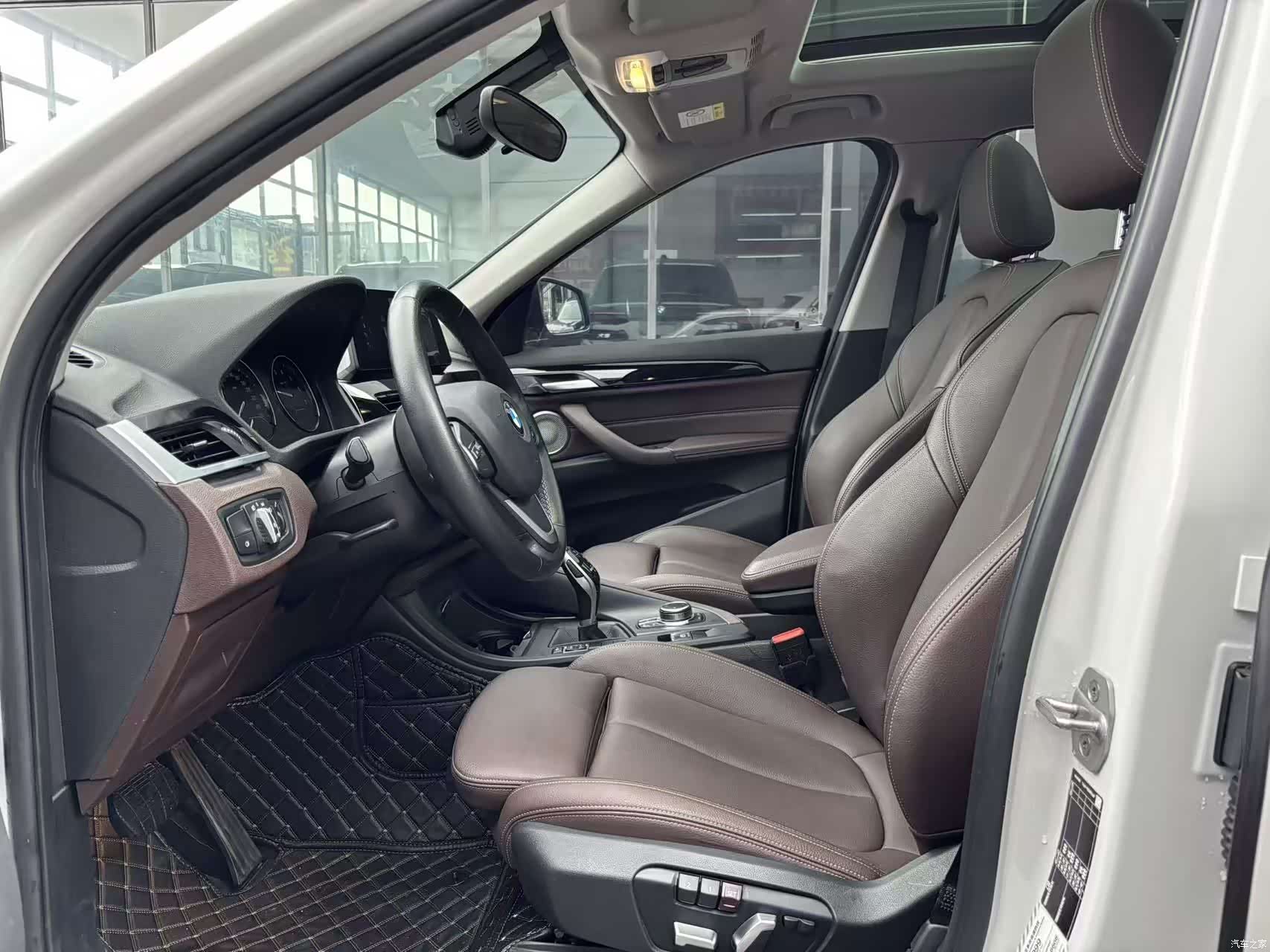 BMW X1, 2022 8