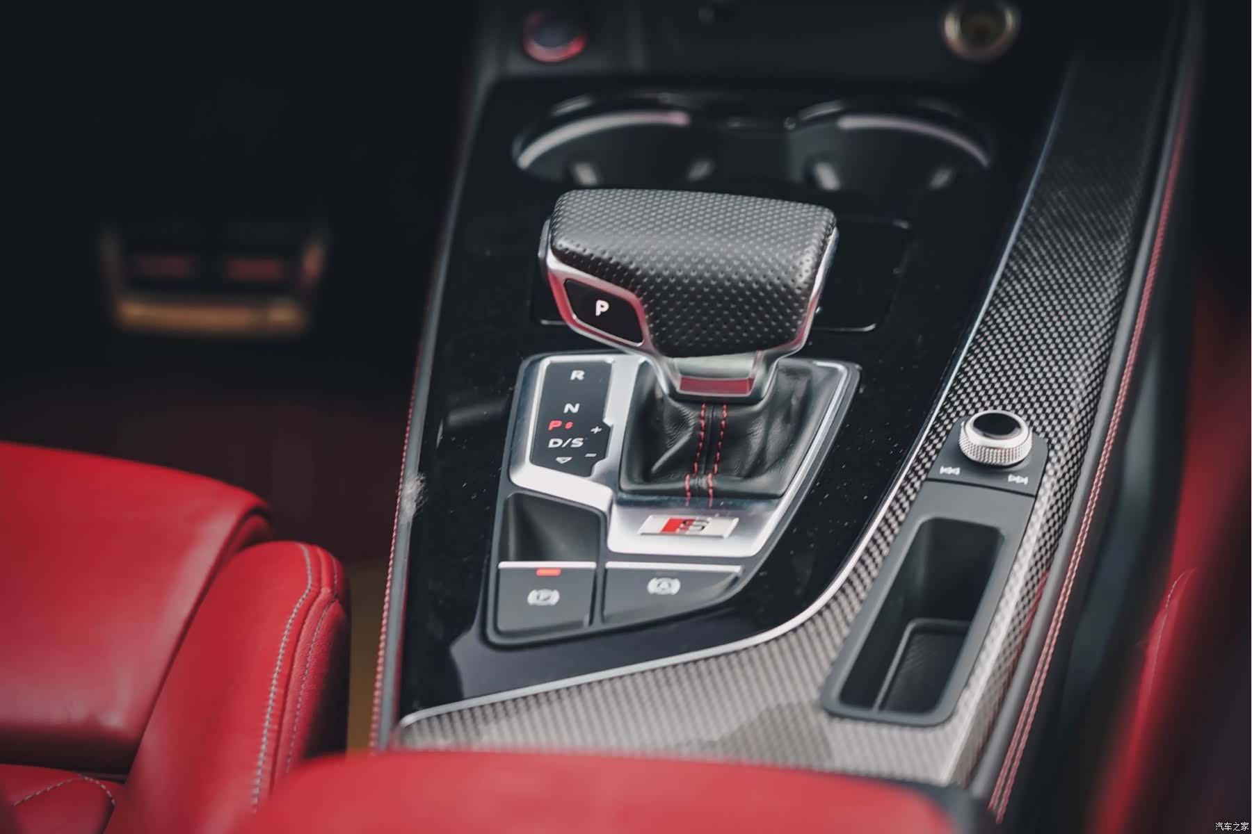 Audi S5, 2021 20