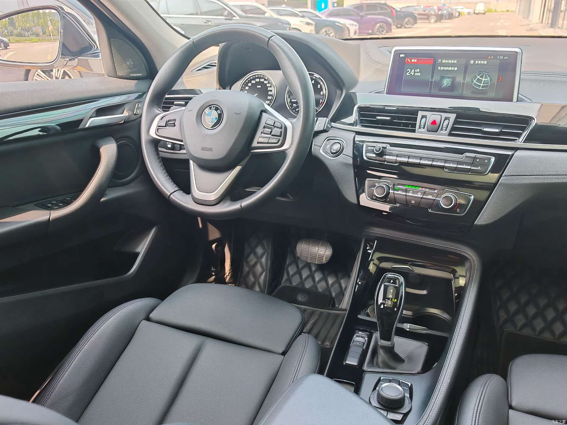 BMW X2, 2019 20