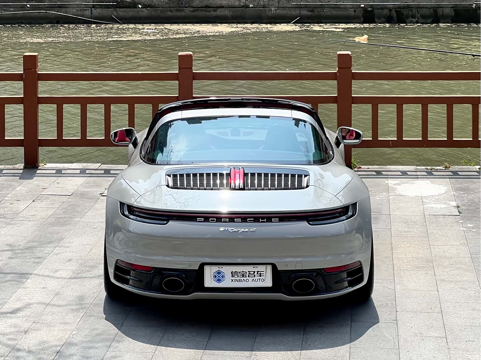 Porsche 911, 2021 8