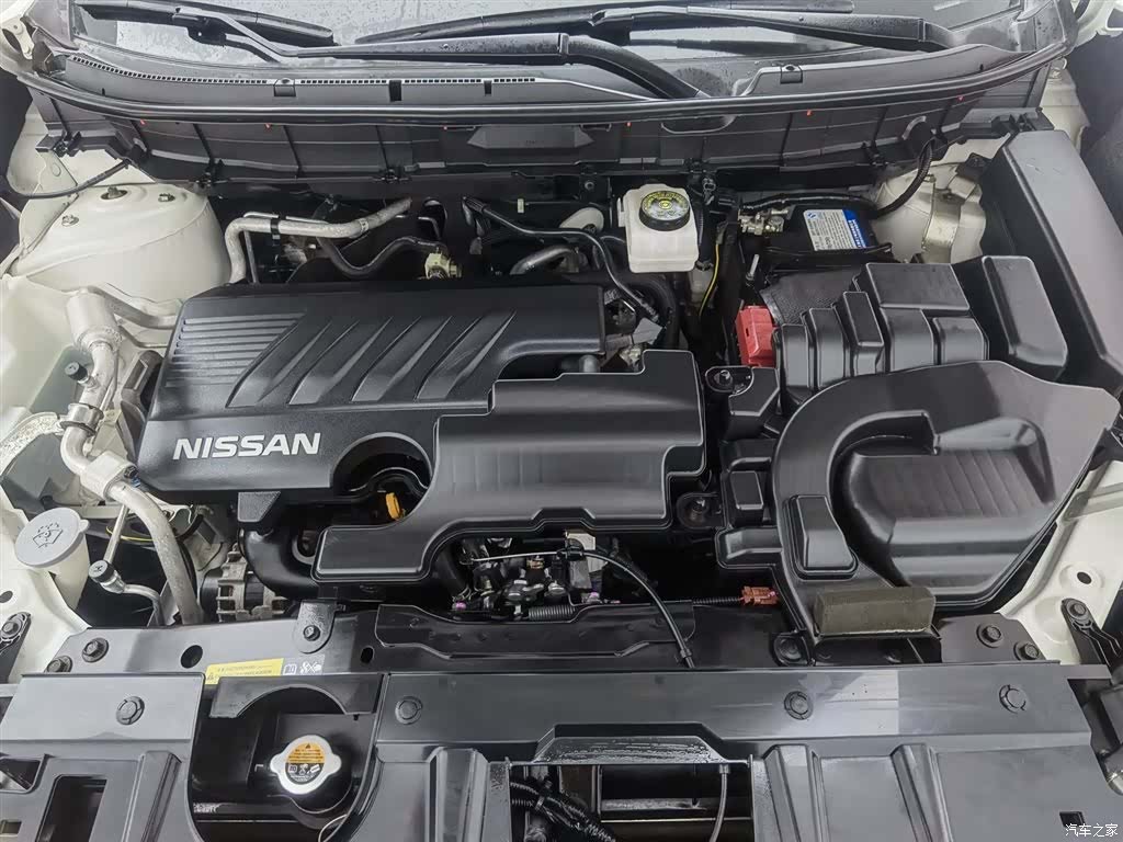 Nissan X-Trail, 2021 6