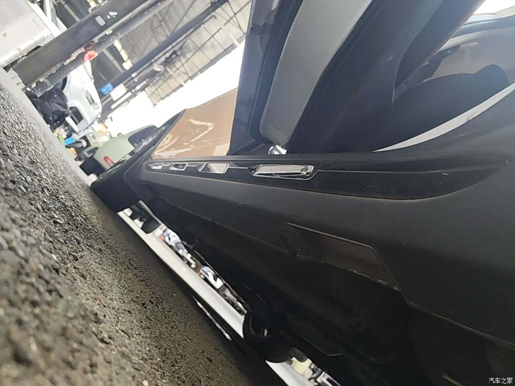 Geely S1, 2019 22