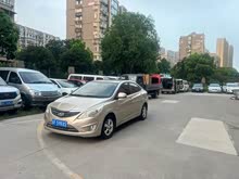 ���� 2013�� ���� 1.4L �Զ���׼��GL