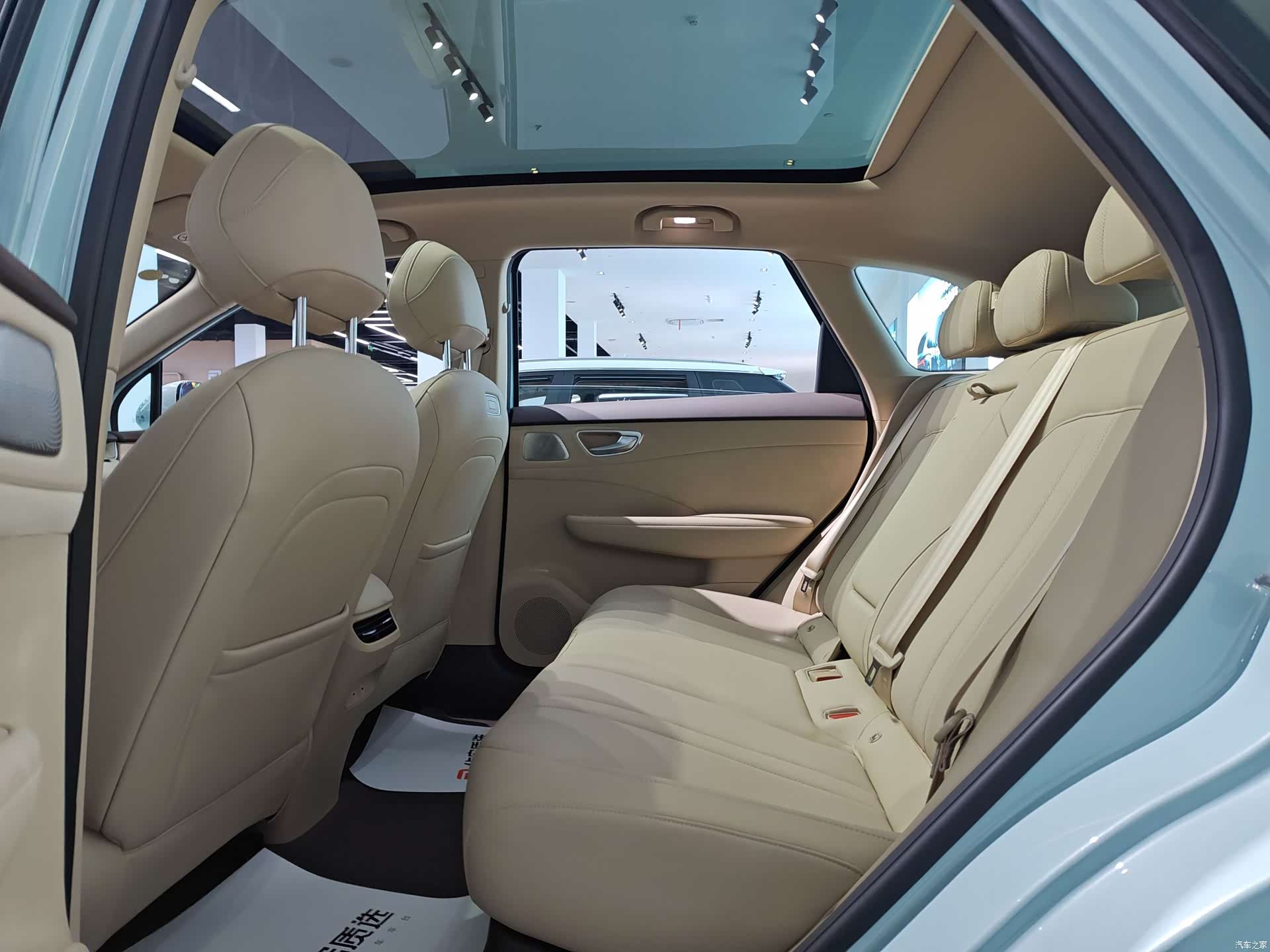 SAIC ShangJie H5, 2025 7