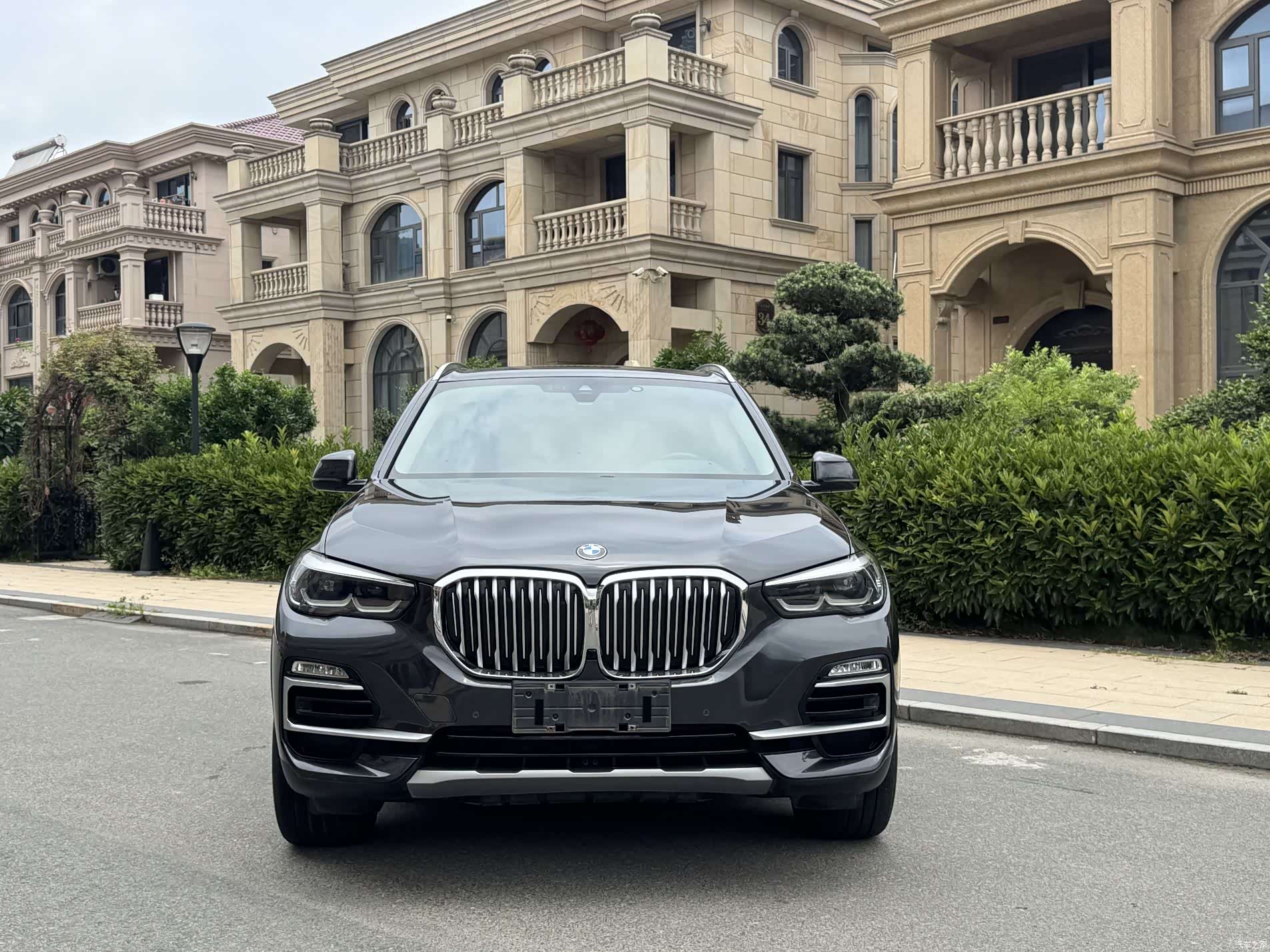 BMW X5, 2020 2