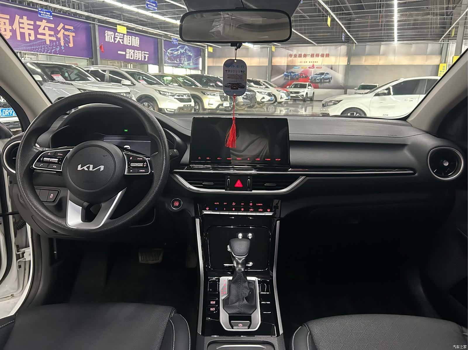 Kia K3, 2022 6
