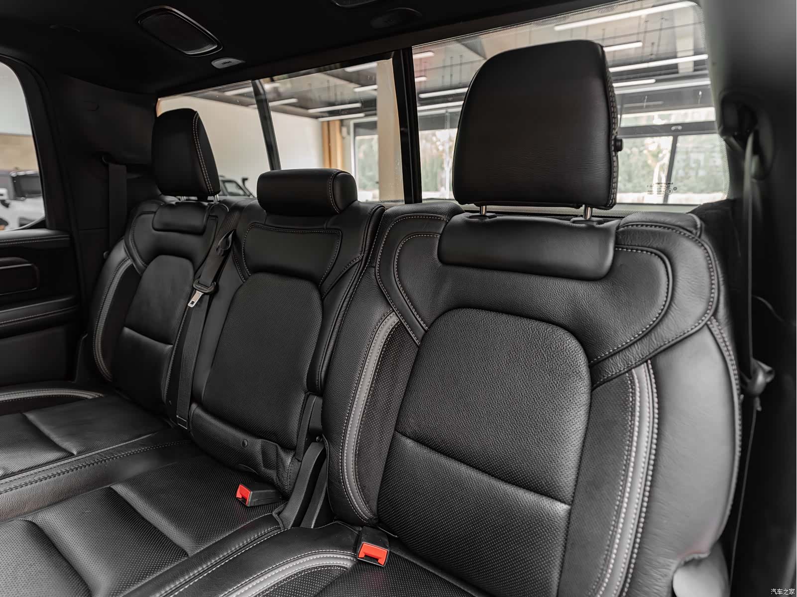 RAM Trucks, 2023 9