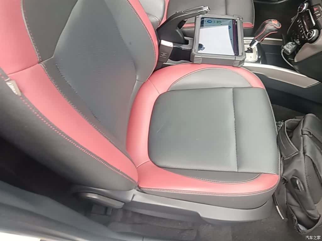 Changan Eado, 2016 24