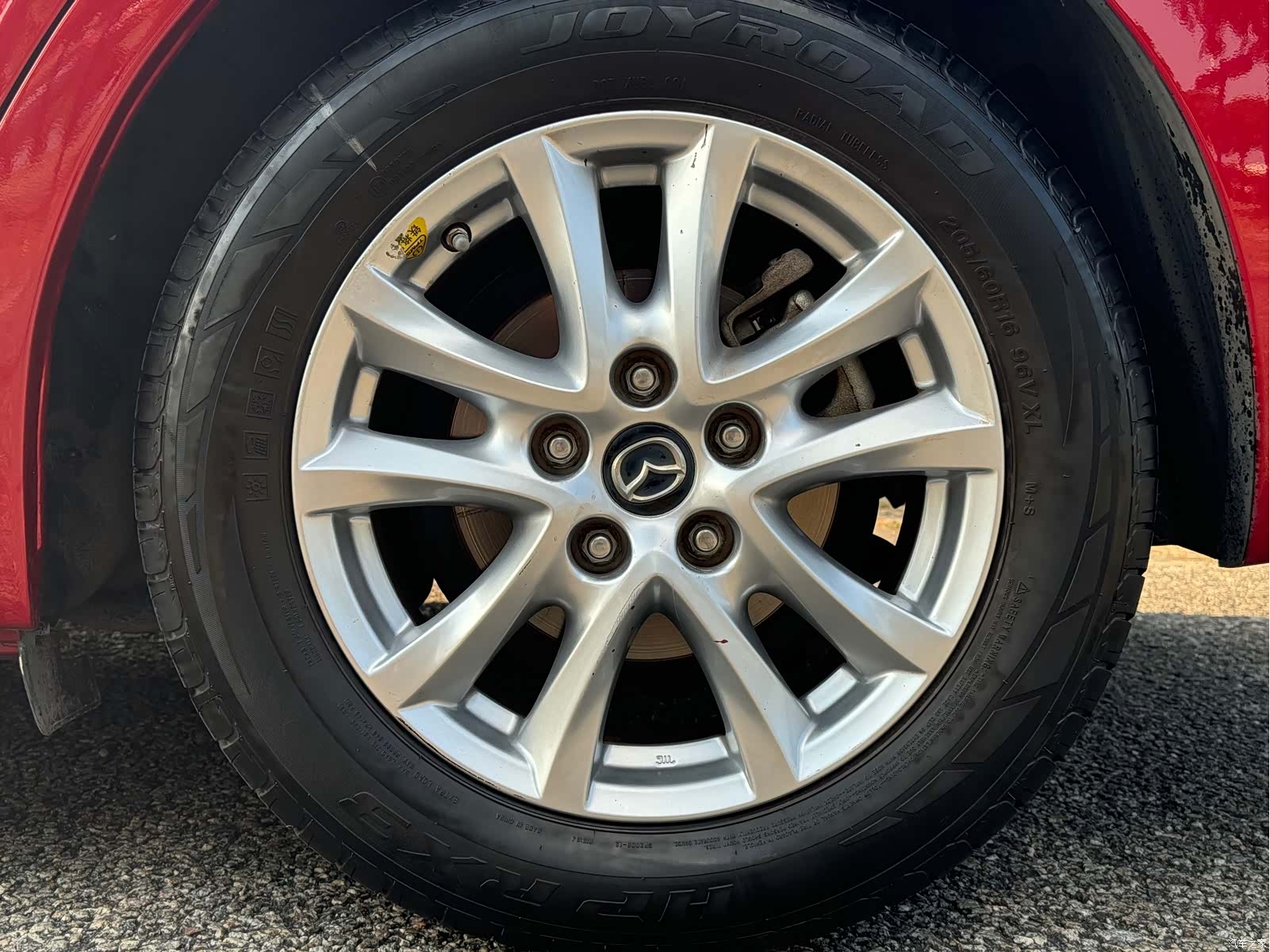 Mazda Mazda3, 2019 14