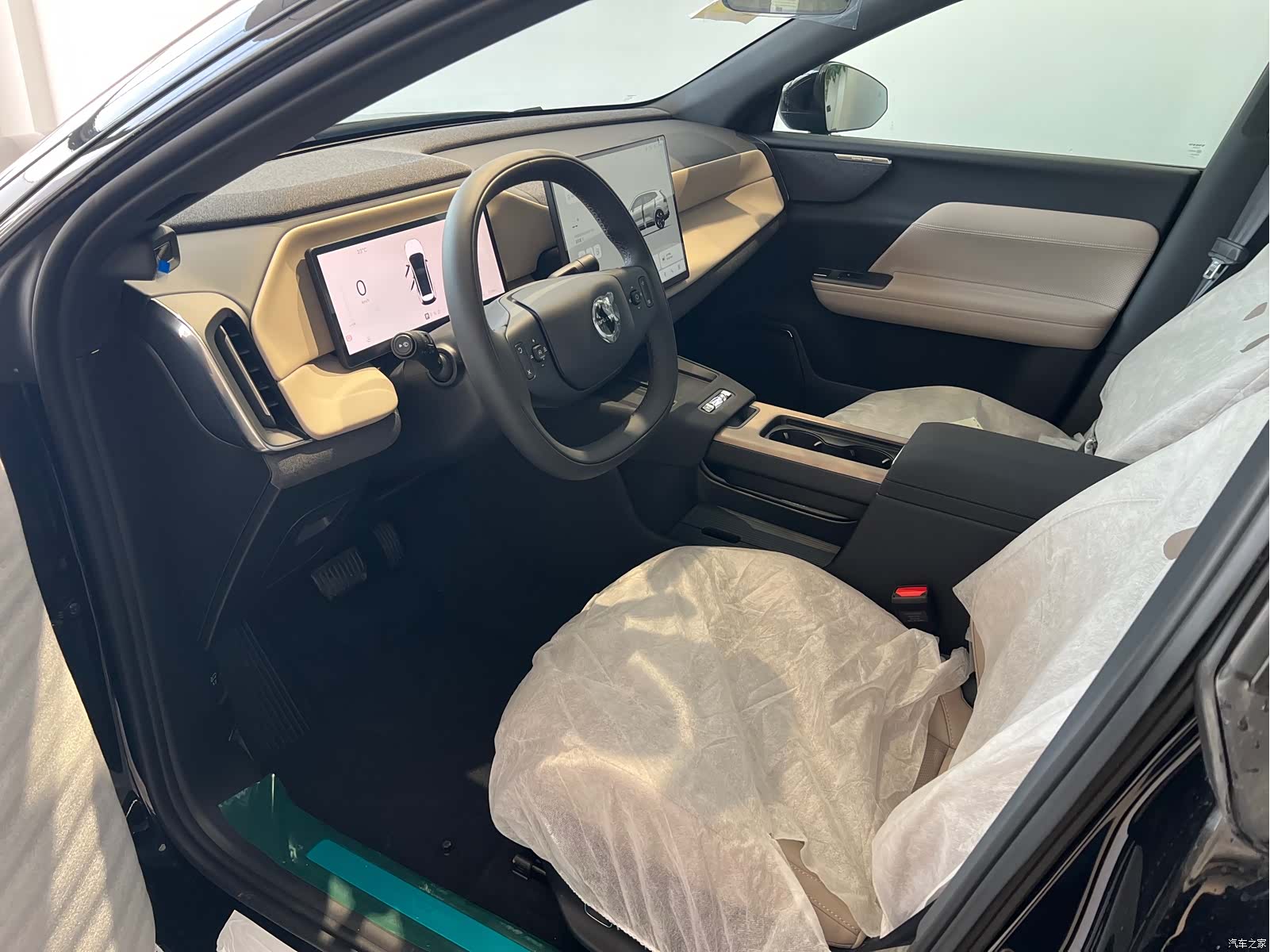 Volvo XC70, 2026 8