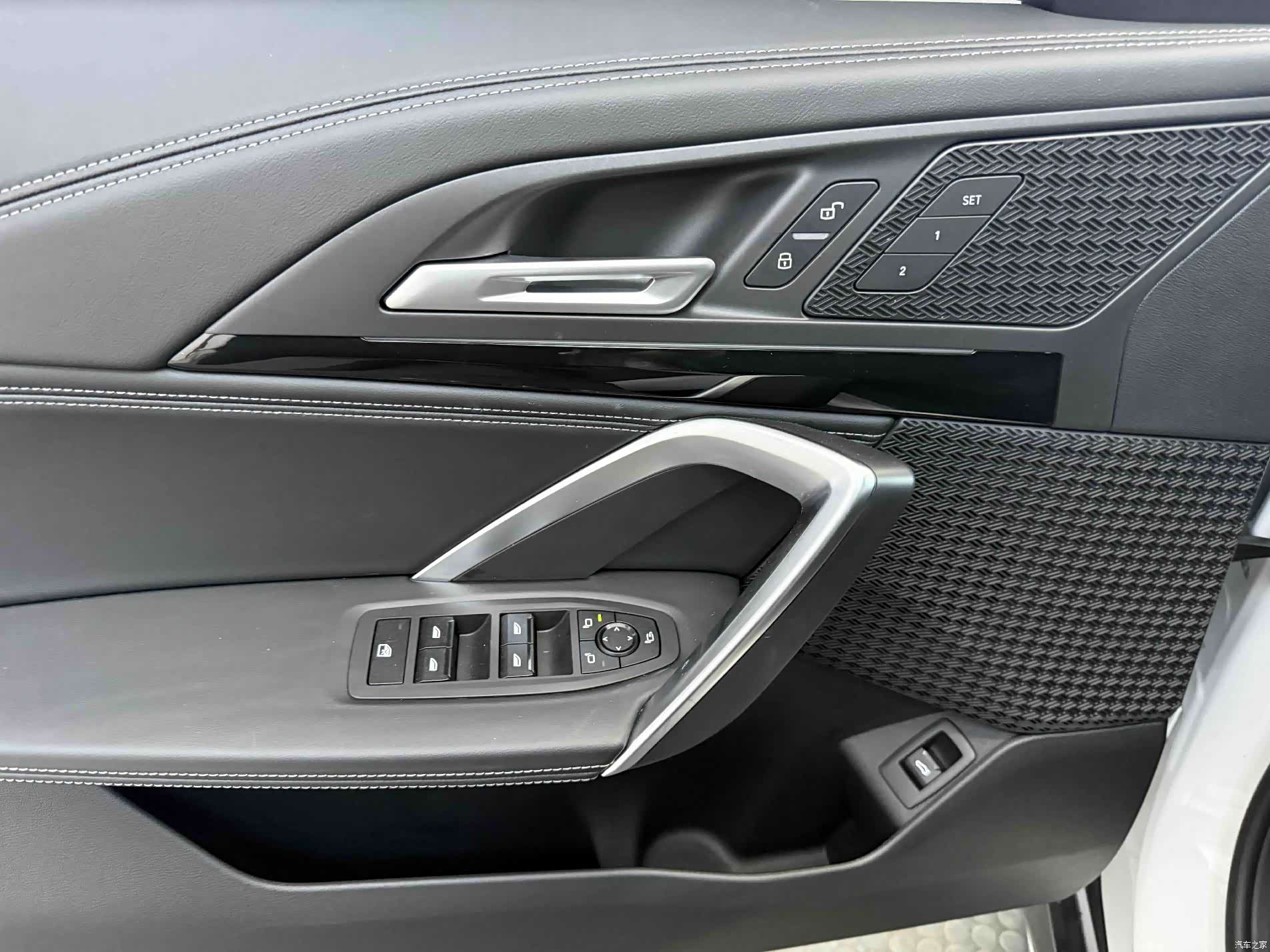 BMW X1, 2023 11