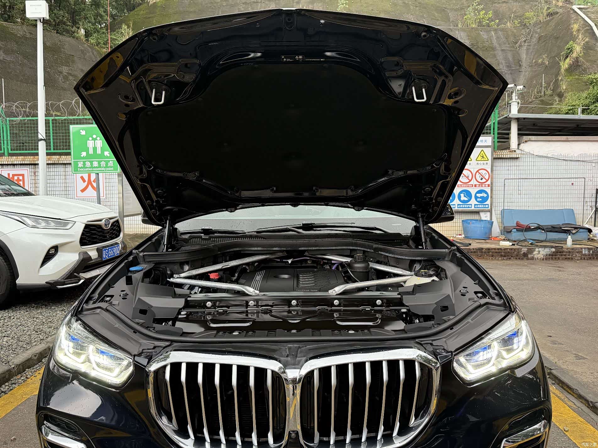 BMW X5, 2023 20