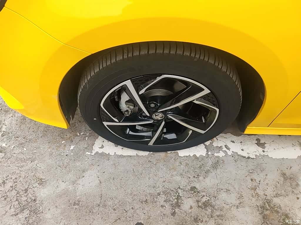 MG MG5, 2021 22