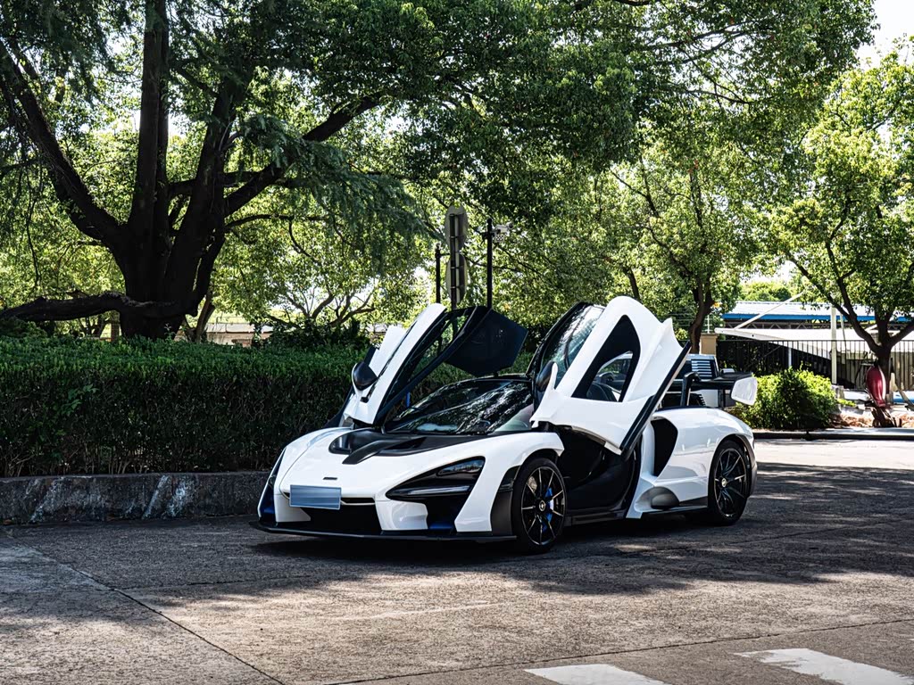 McLaren