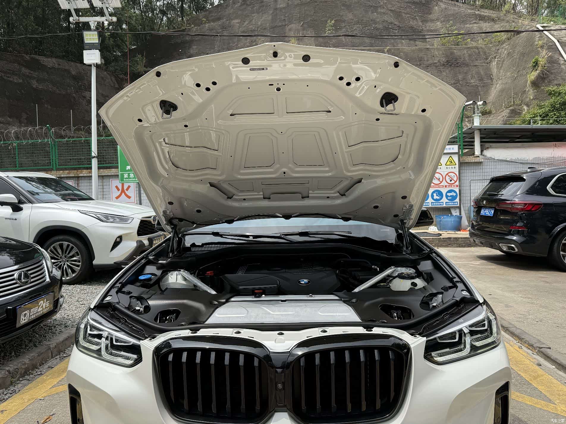 BMW X3, 2023 18