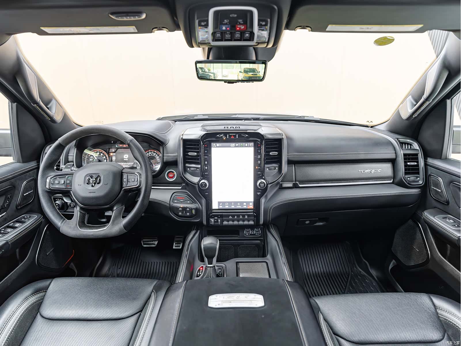 RAM Trucks, 2023 9