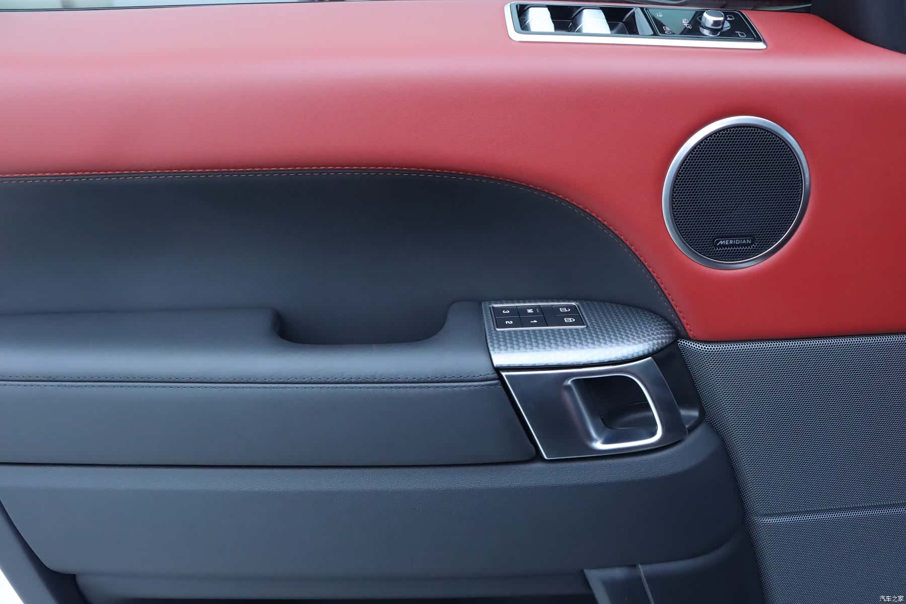Land Rover Range Rover, 2022 11