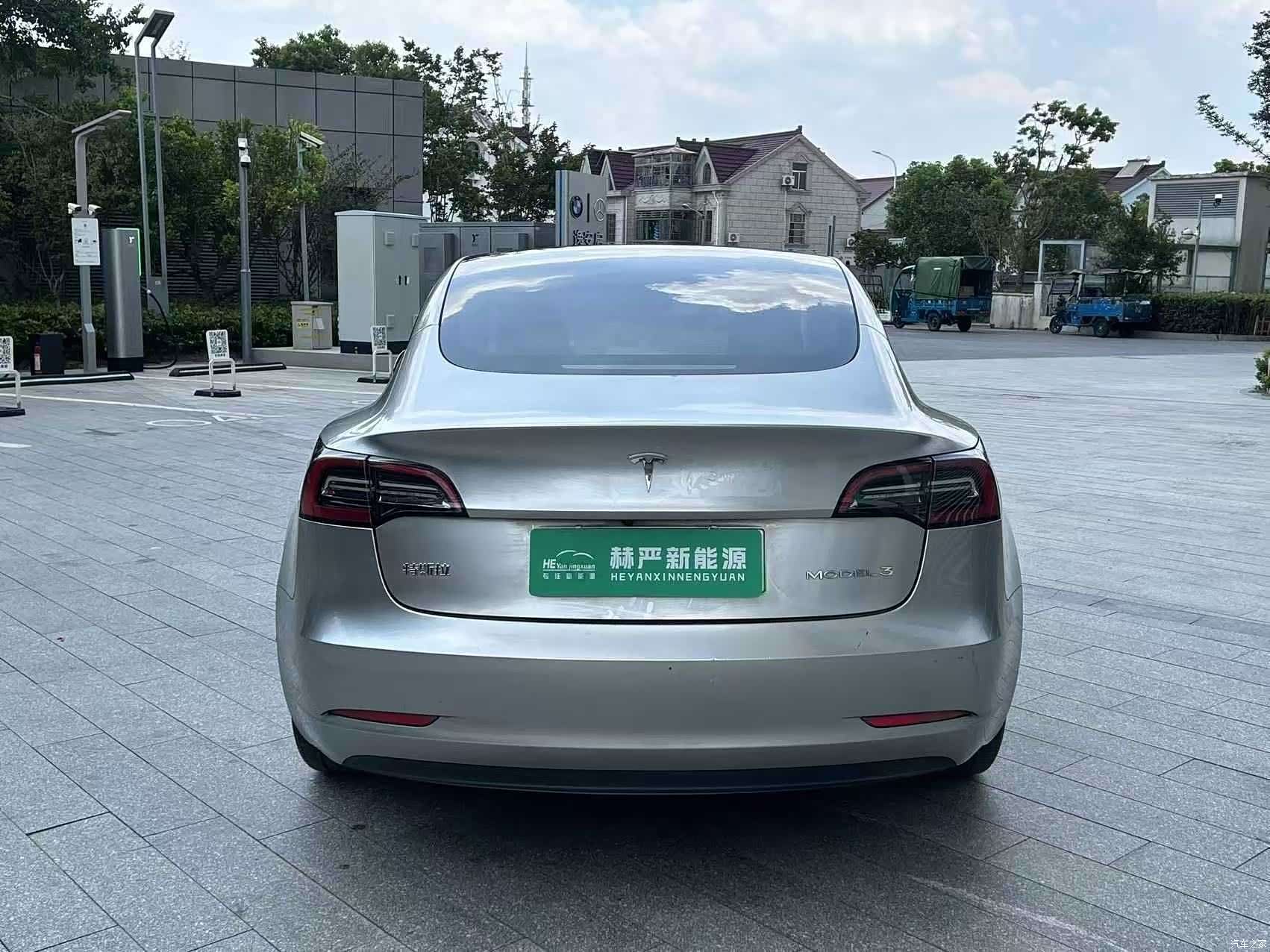 Tesla Model 3, 2023 9