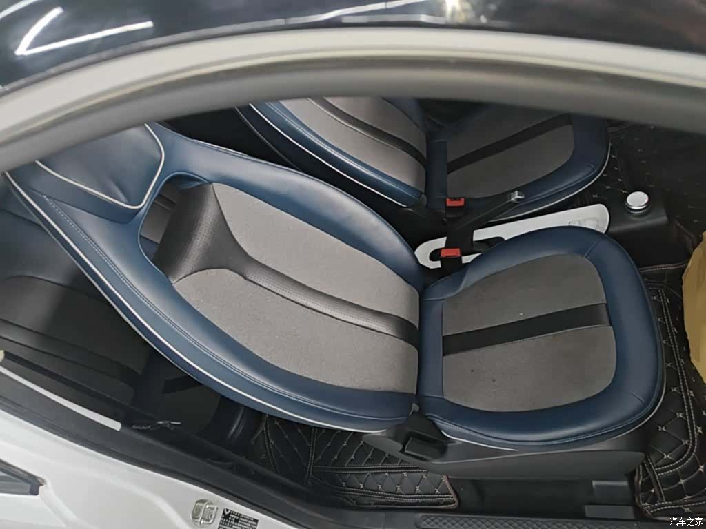 Wuling MINIEV, 2022 25