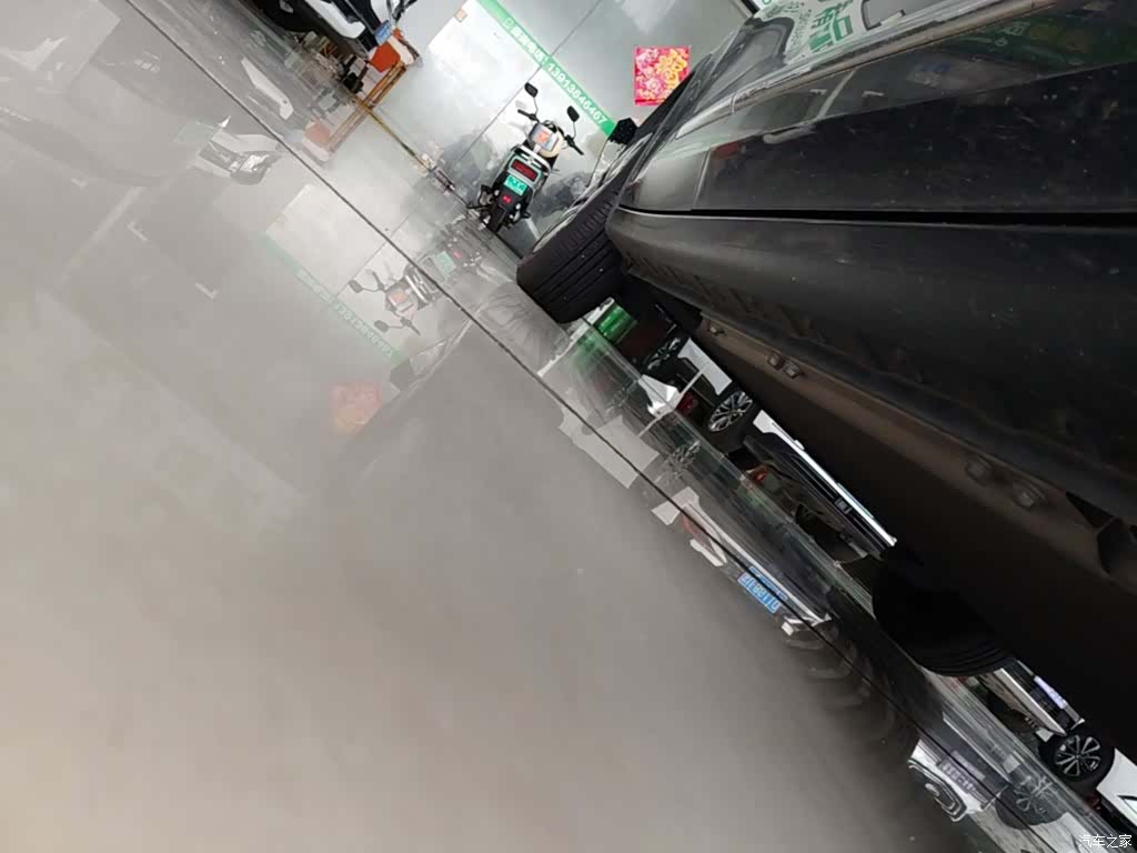 Wuling Bingo, 2023 21