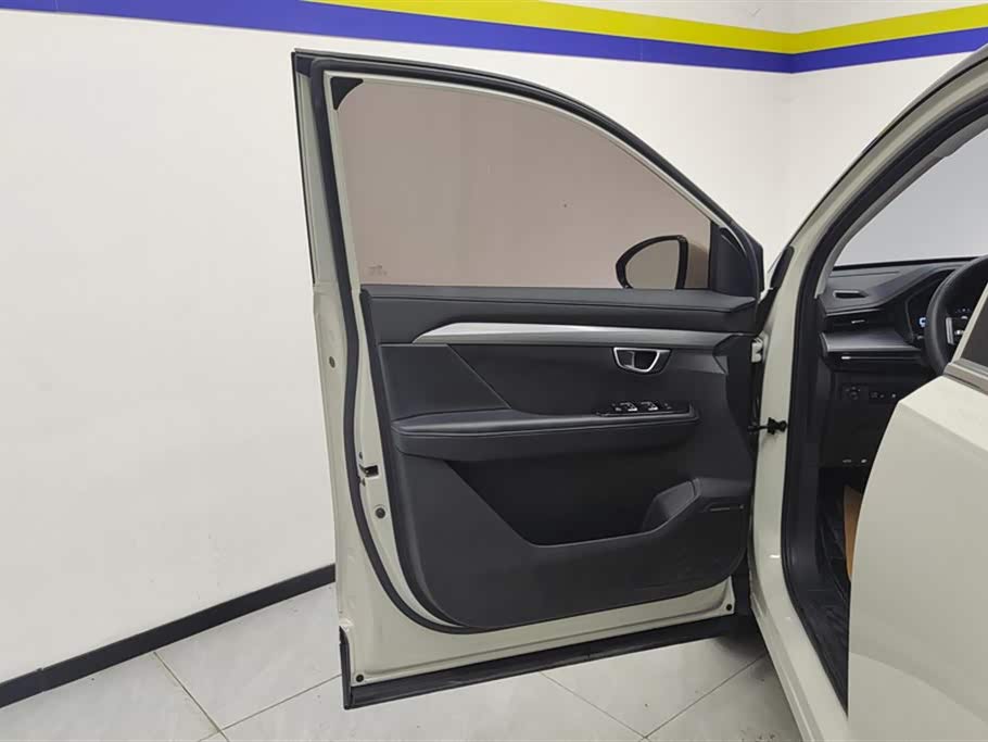 Wuling Wuling Xingchen