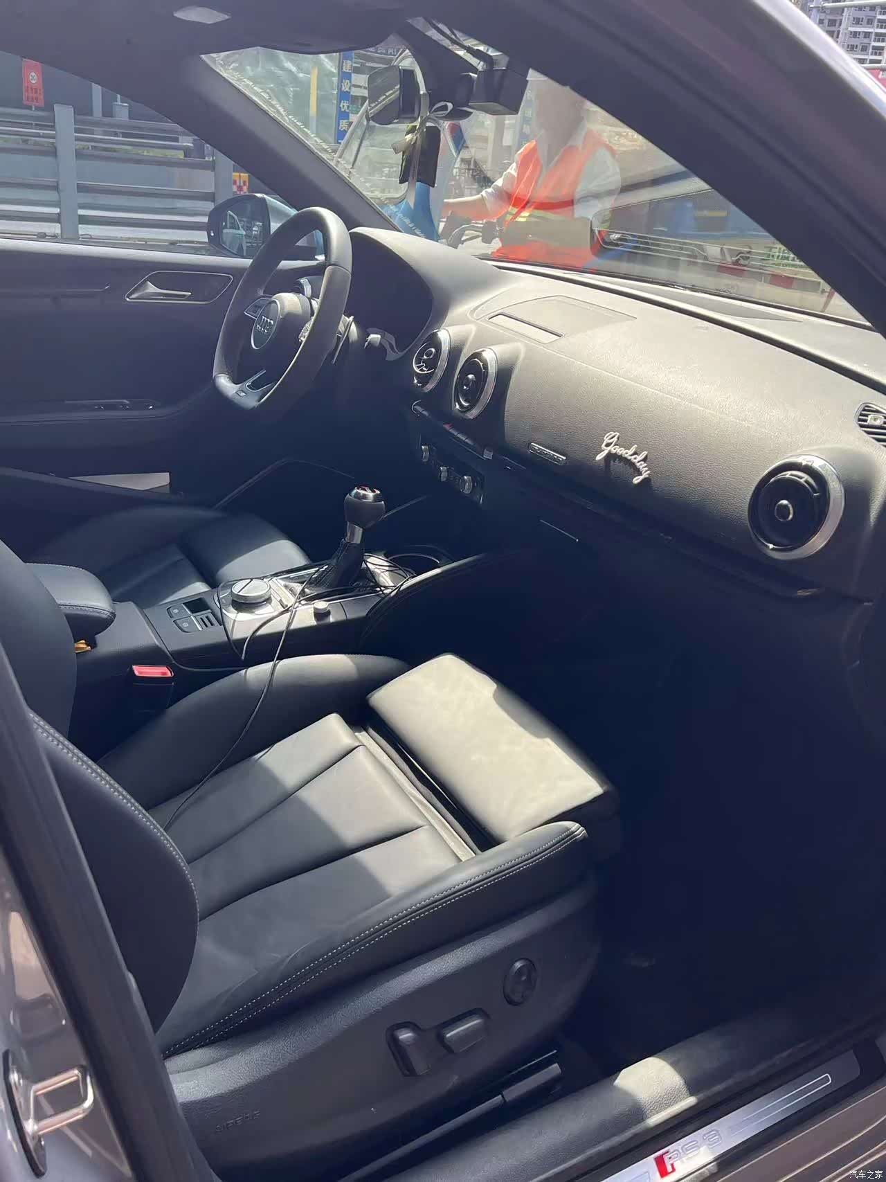 Audi RS, 2018 все фото