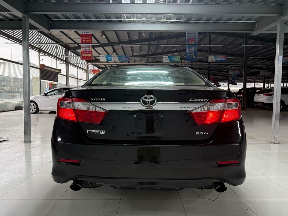 Toyota Camry Toyota Camry