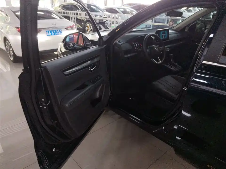 Honda Hao Ying Honda Hao Ying