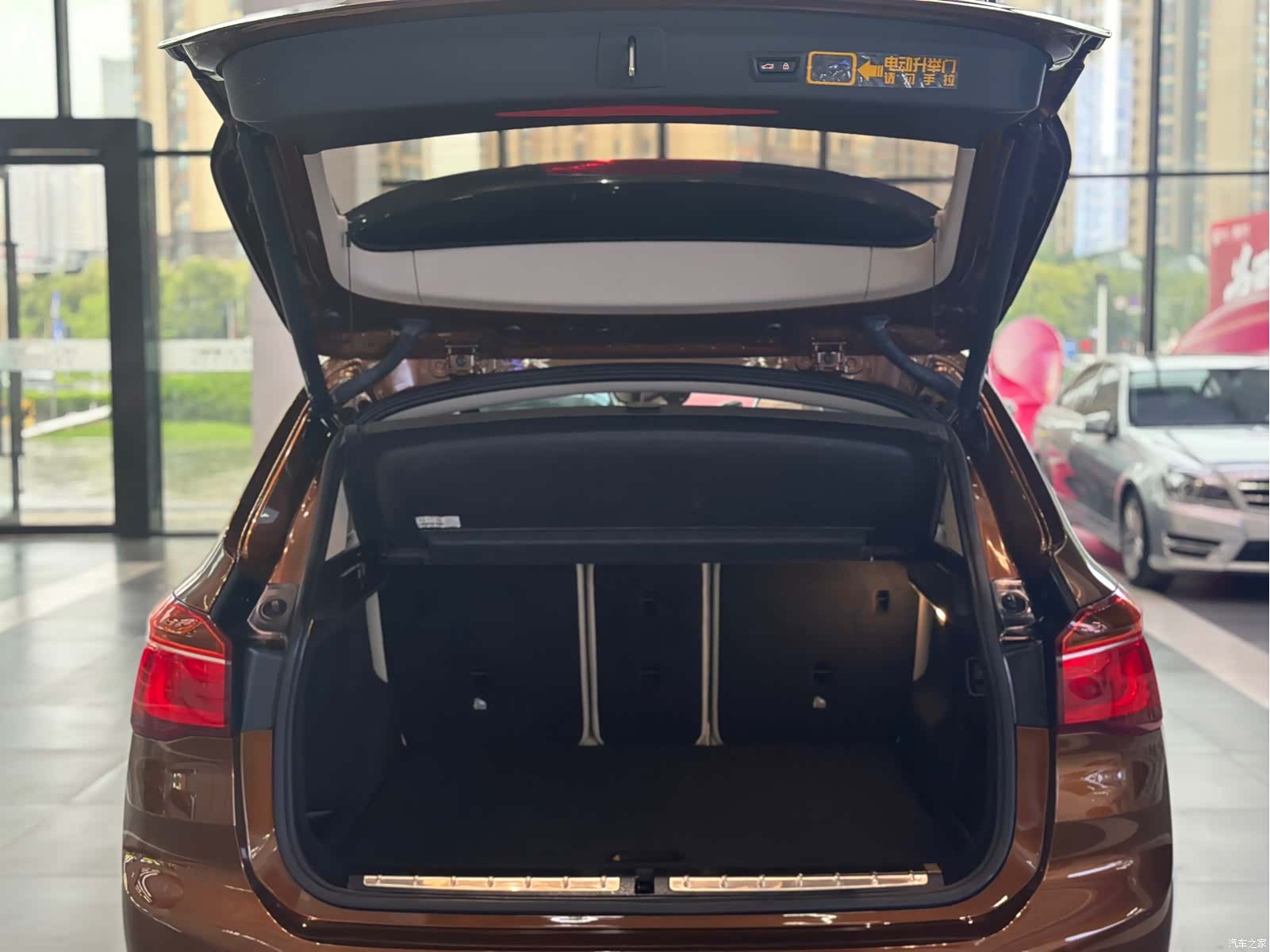 BMW X1, 2017 15