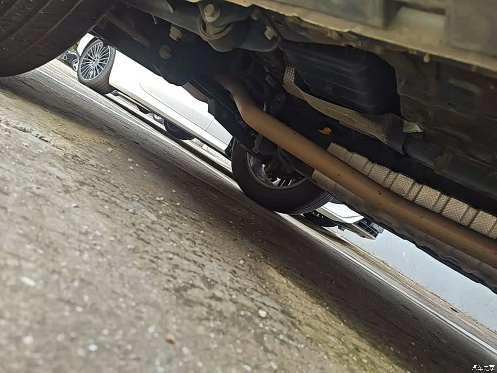 Geely Boyue, 2020 17